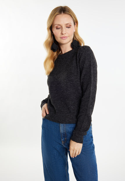 usha FESTIVAL Women's Knit Sweater