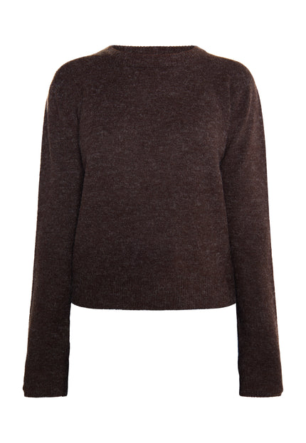 usha FESTIVAL Women's Knit Sweater