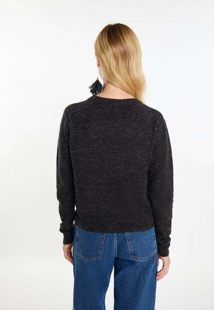 usha FESTIVAL Women's Knit Sweater