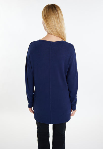 usha BLACK LABEL Women's Knit Sweater