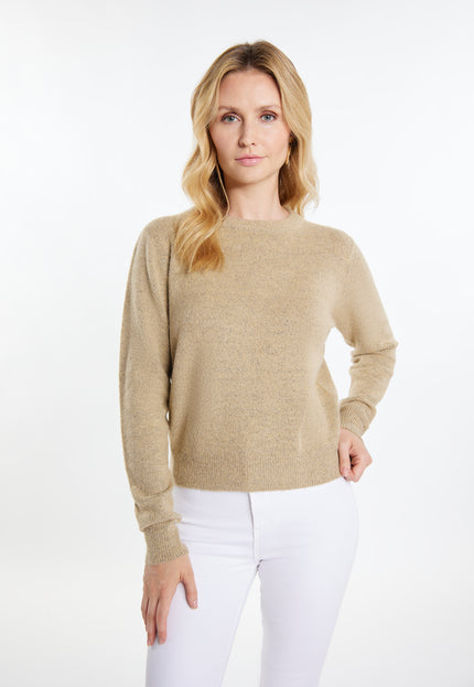 usha FESTIVAL Women's Knit Sweater