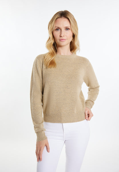 usha FESTIVAL Kobiety Sweter dzianinowy
