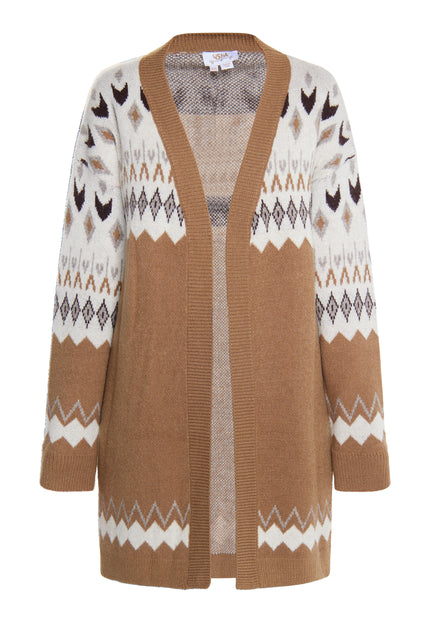 usha FESTIVAL Damen Strickjacke