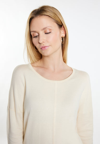 usha BLACK LABEL Women's Knit Sweater