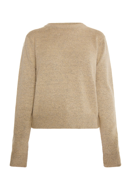 usha FESTIVAL Women's Knit Sweater
