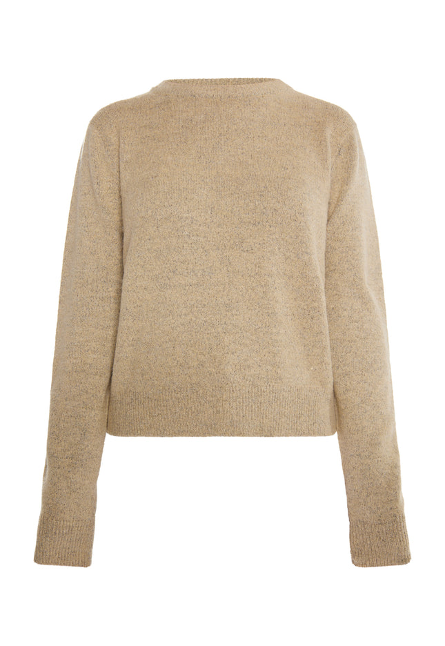 usha FESTIVAL Women's Knit Sweater