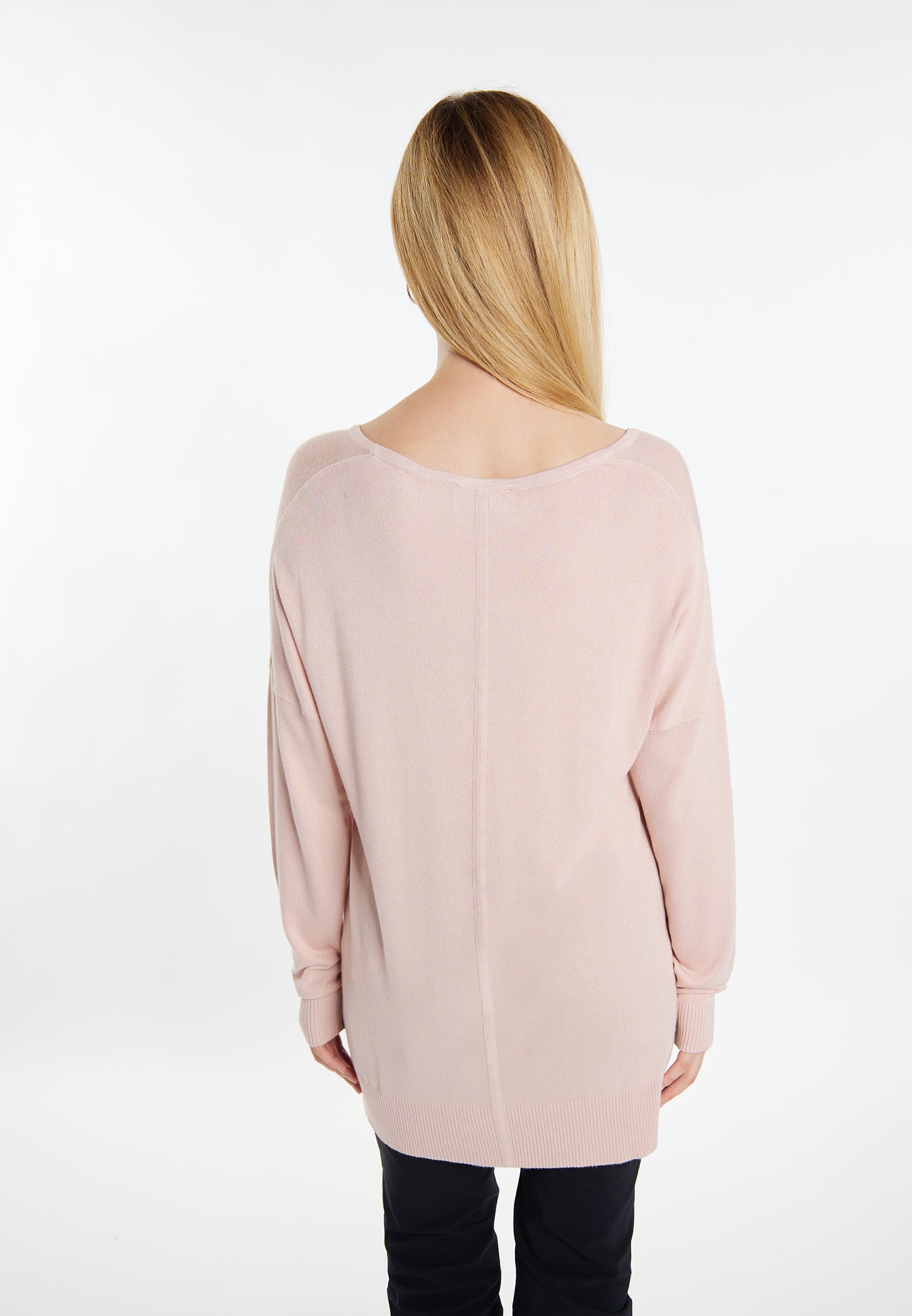 usha BLACK LABEL Women's Knit Sweater