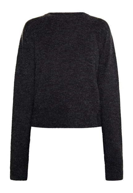 usha FESTIVAL Women's Knit Sweater