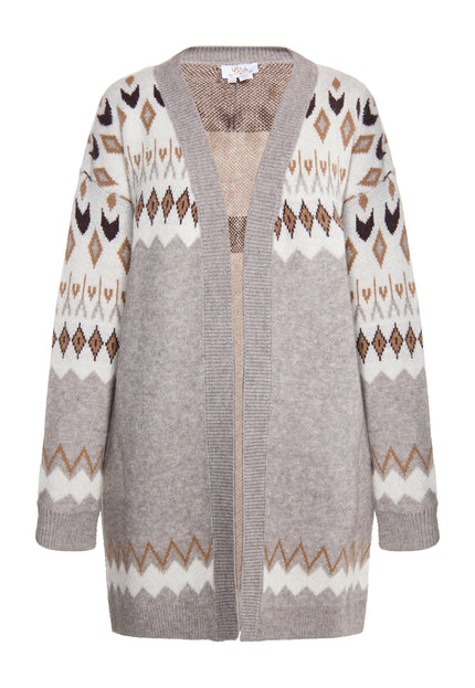 usha FESTIVAL Damen Strickjacke