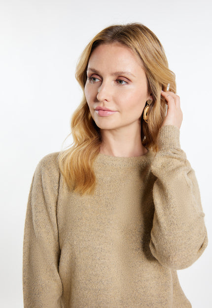 usha FESTIVAL Women's Knit Sweater