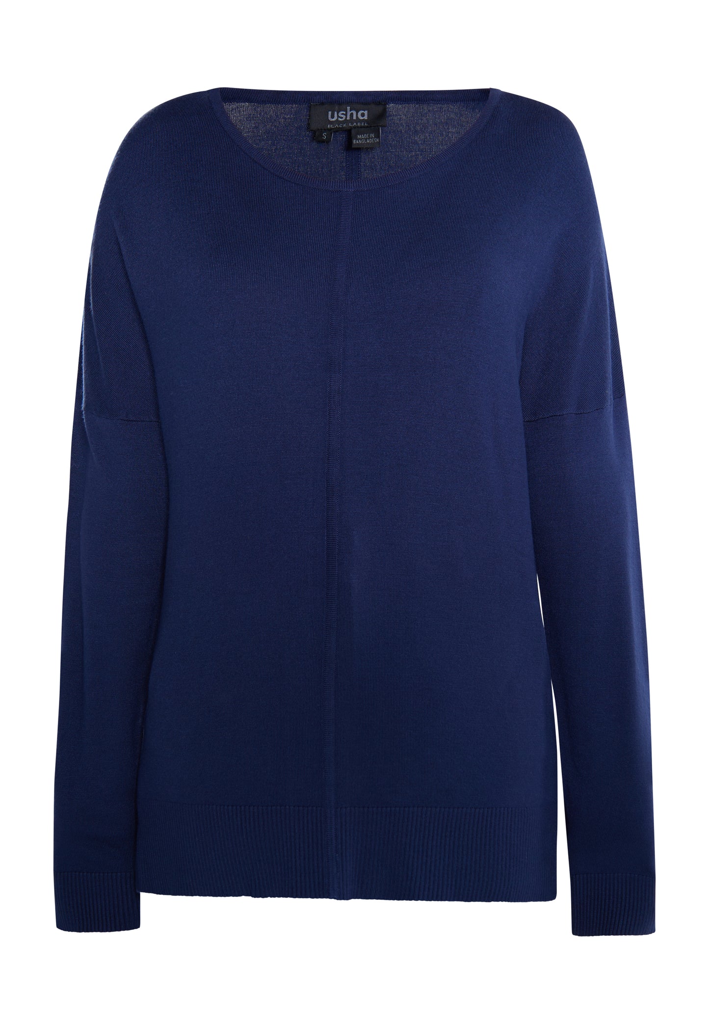 usha BLACK LABEL Women's Knit Sweater