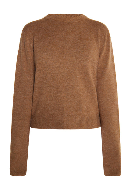 usha FESTIVAL Women's Knit Sweater