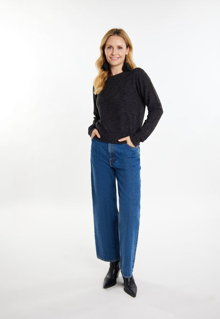 usha FESTIVAL Women's Knit Sweater