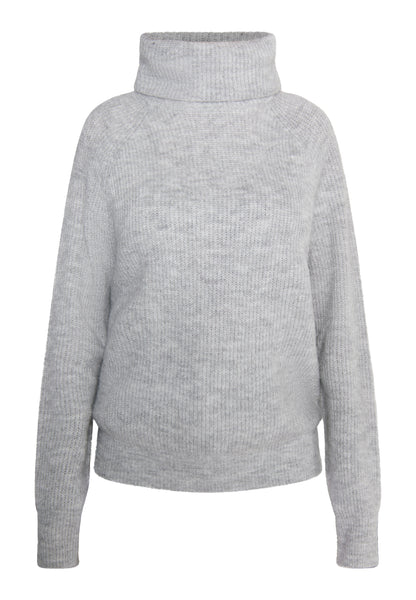 usha Damen Strickpullover