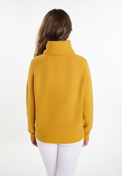usha Damen Strickpullover