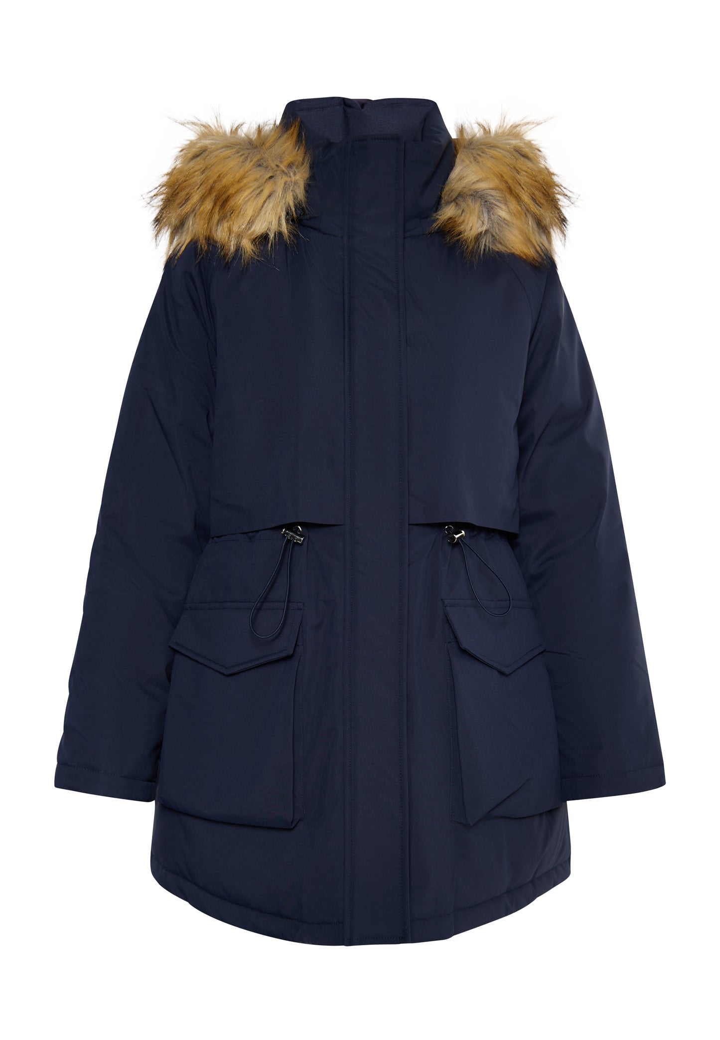 usha Damen gepolsterte Parka