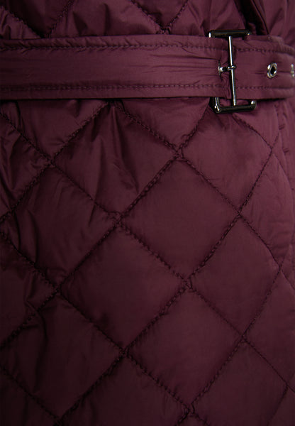 usha Damen Steppmantel