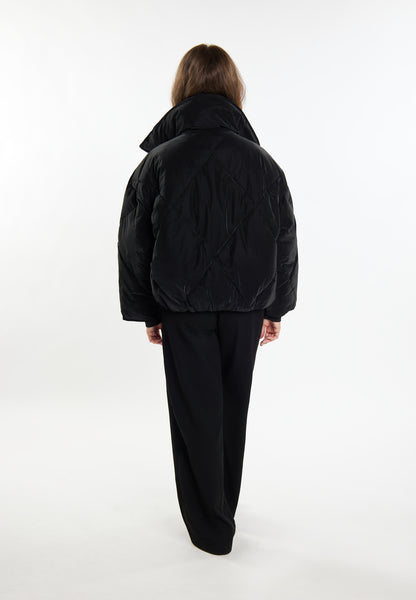 usha WHITE LABEL Women's Quilted Jacket