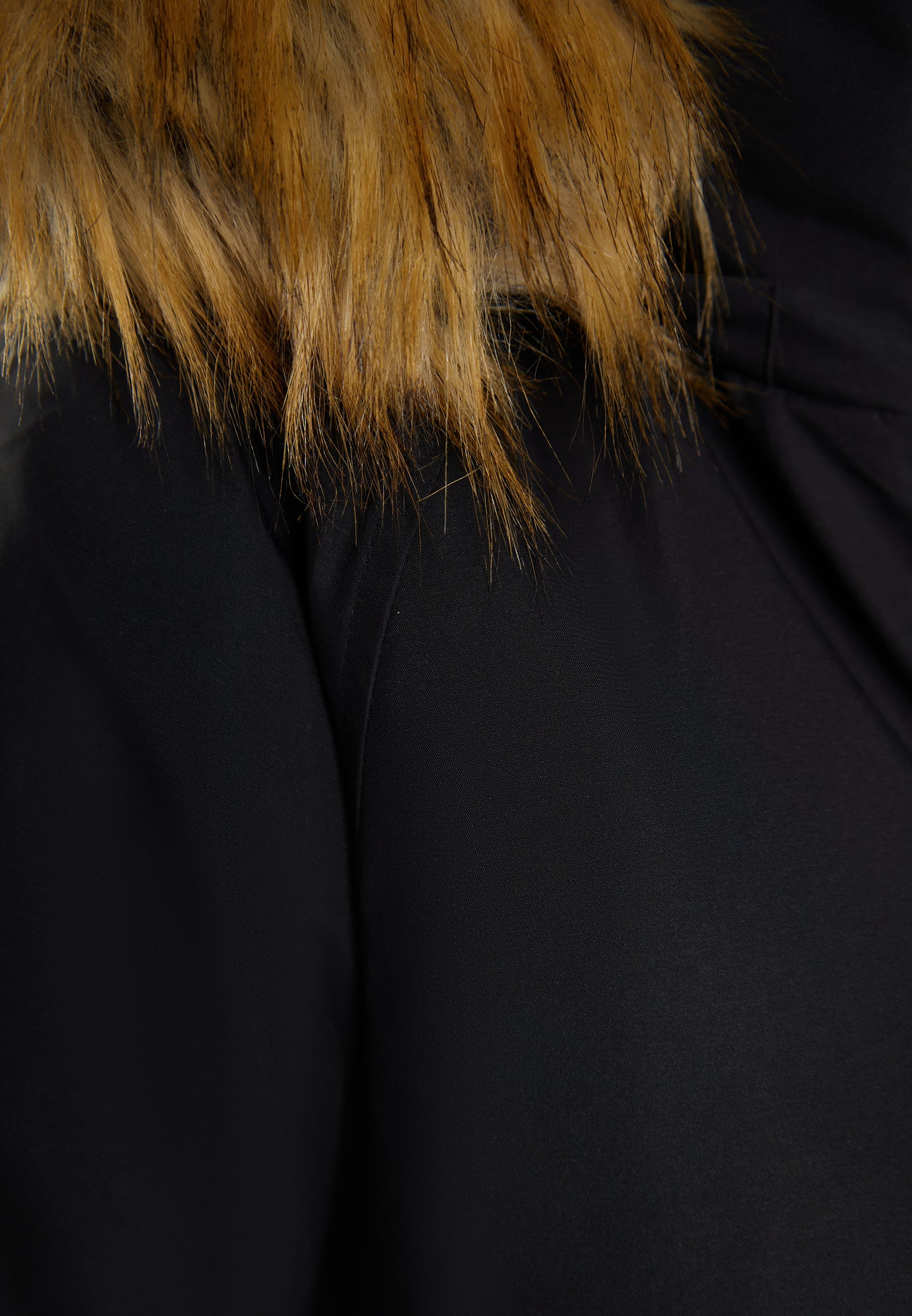 usha Damen gepolsterte Parka