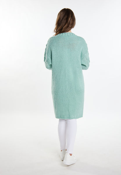 usha WHITE LABEL Women's Cardigan