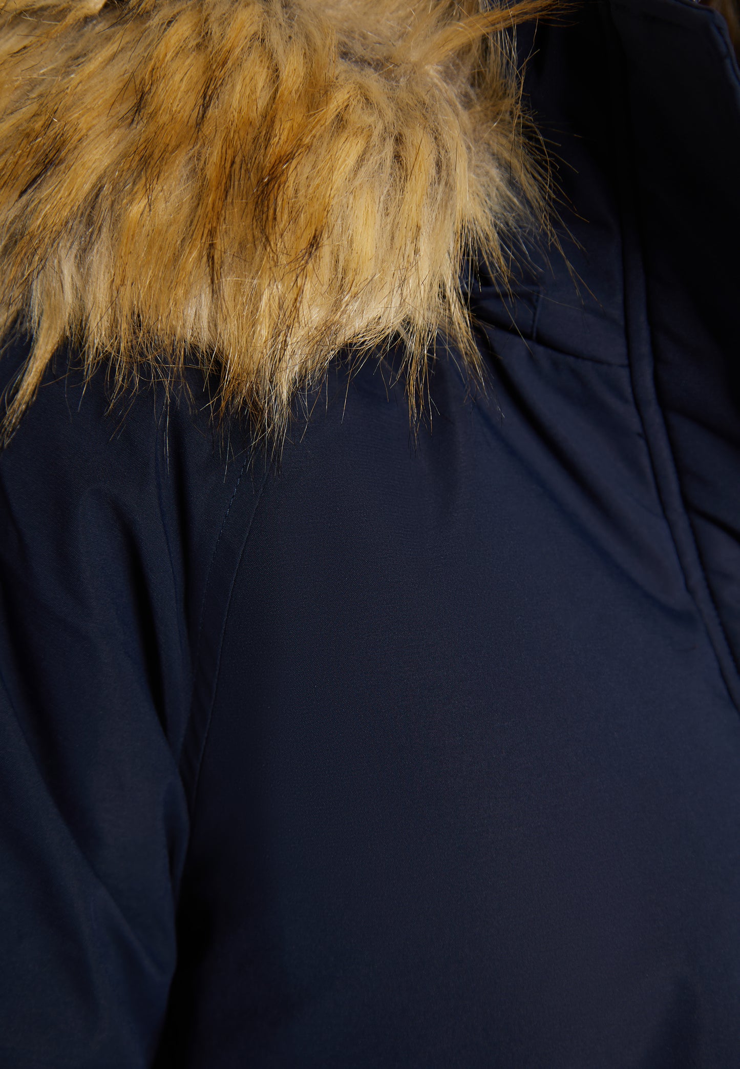 usha Damen gepolsterte Parka