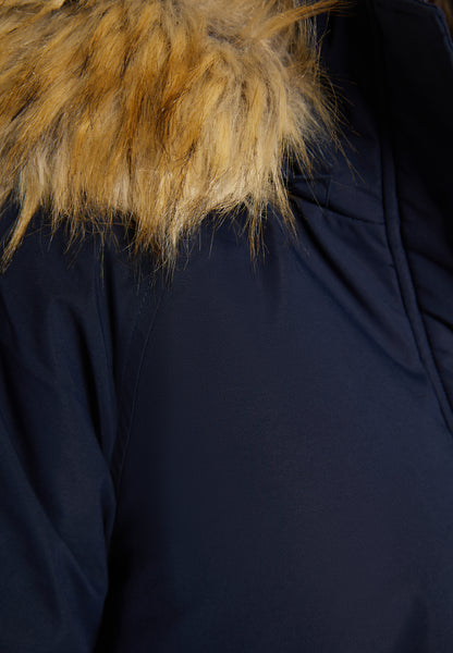 usha Damen gepolsterte Parka