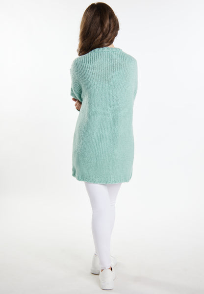 usha WHITE LABEL Women's Cardigan