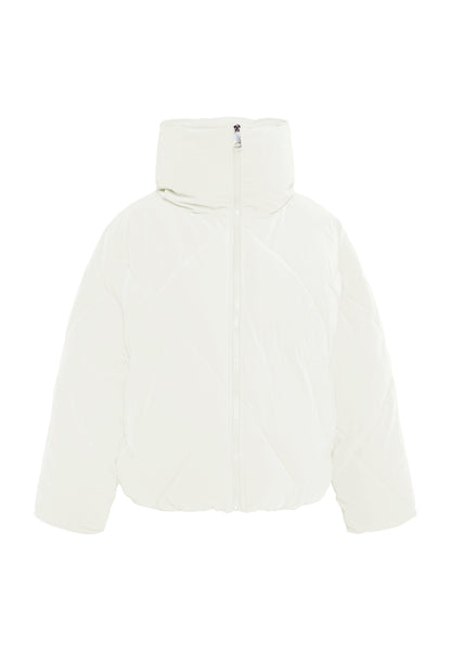 usha WHITE LABEL Women's Quilted Jacket
