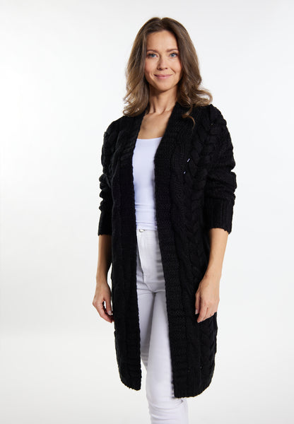 usha WHITE LABEL Women's Cardigan