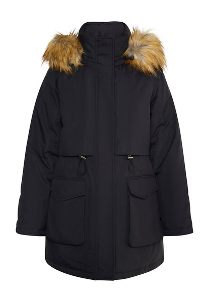 usha Damen gepolsterte Parka