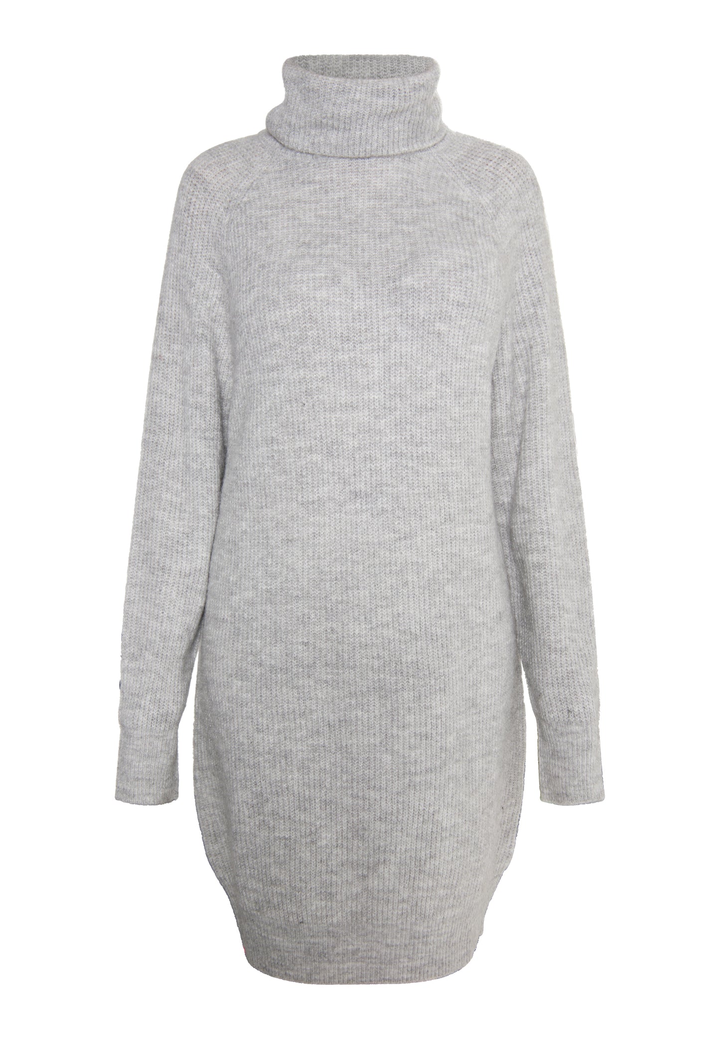 usha Damen's Strick Kleid