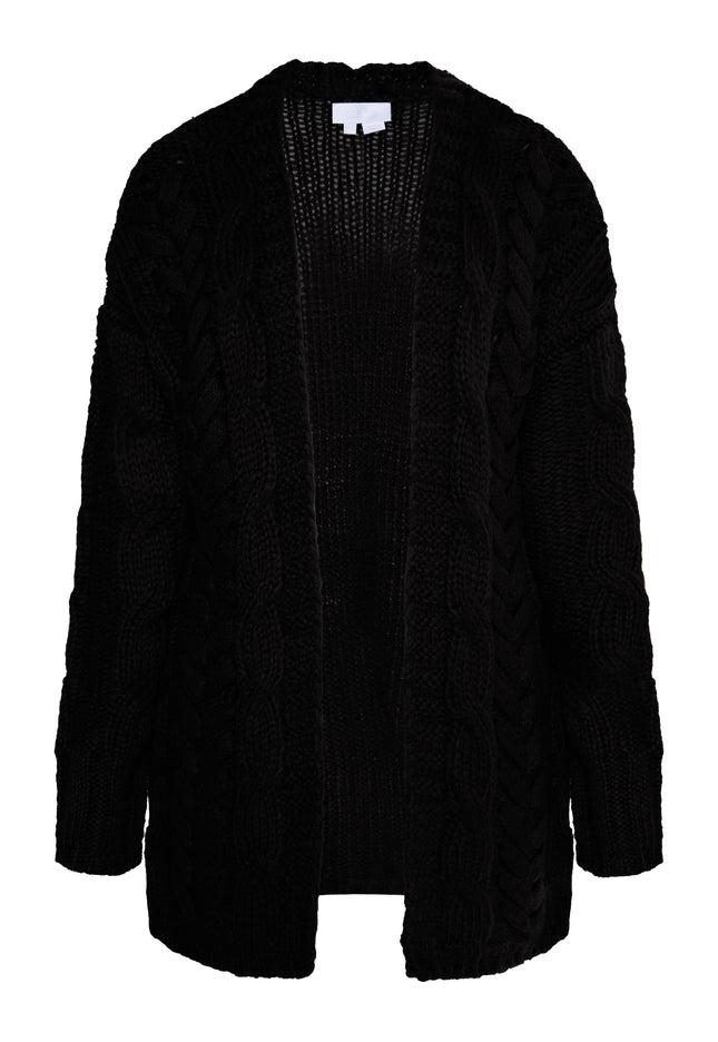 usha WHITE LABEL Women's Cardigan
