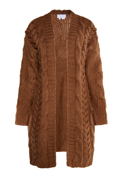 usha WHITE LABEL Women's Cardigan