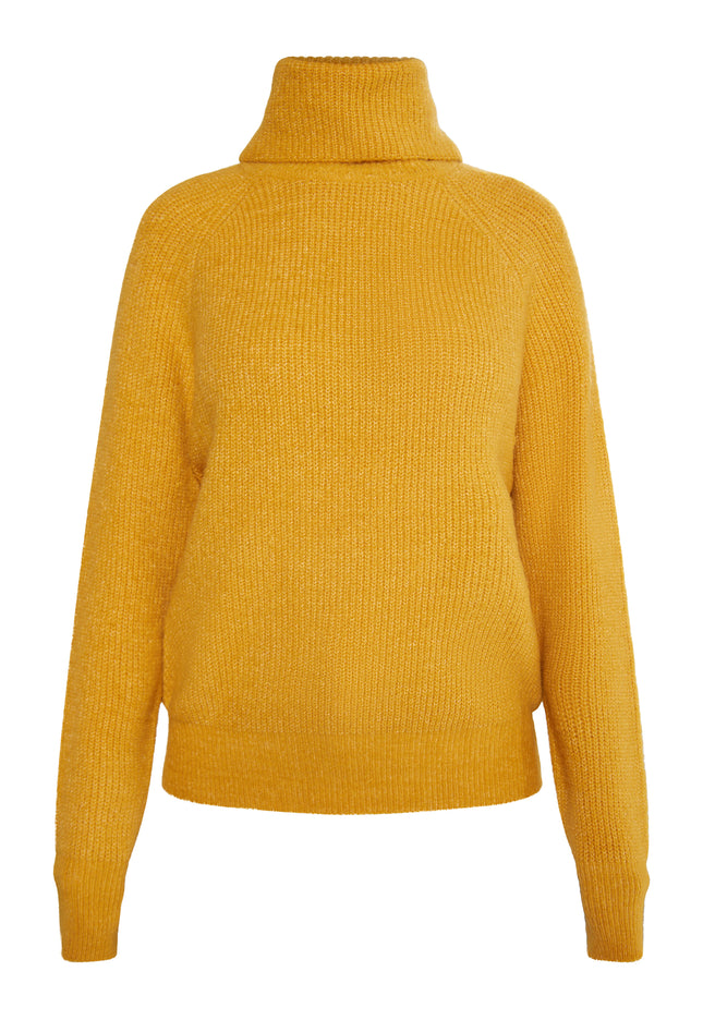 usha Damen Strickpullover