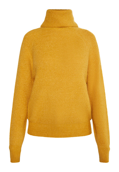 usha Damen Strickpullover