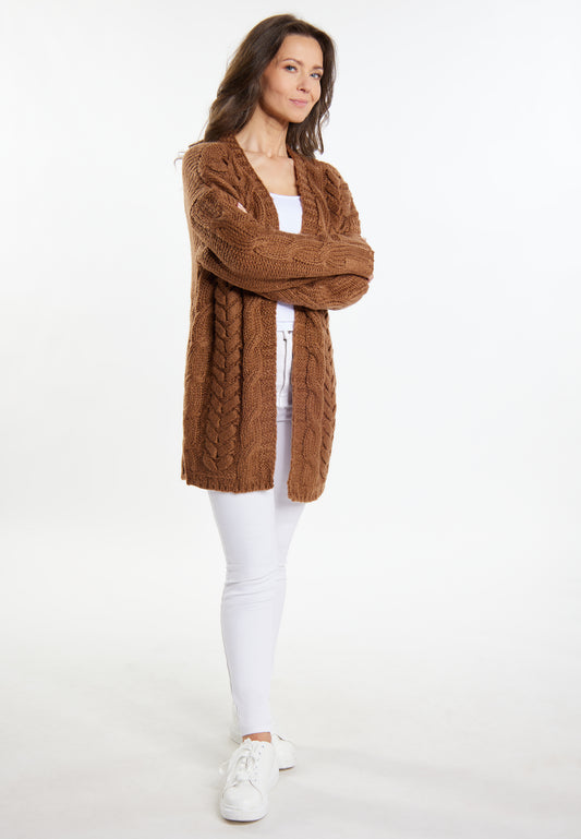 usha WHITE LABEL Damen Cardigan