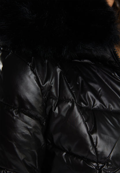 usha Damen Steppmantel