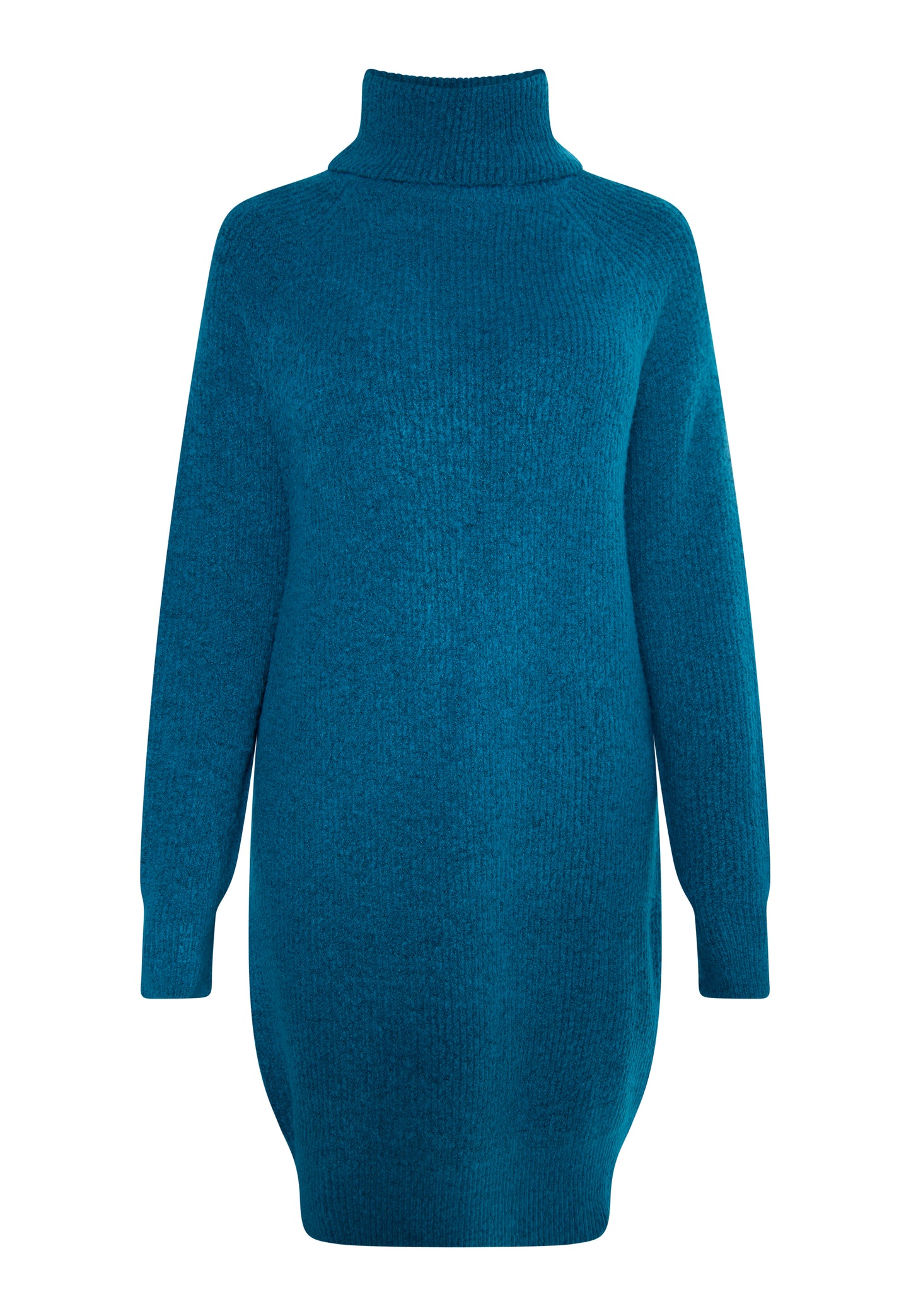 usha Damen's Strick Kleid