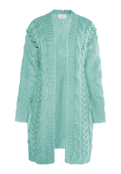 usha WHITE LABEL Women's Cardigan