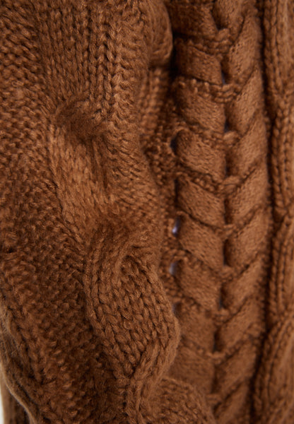 usha WHITE LABEL Women's Cardigan