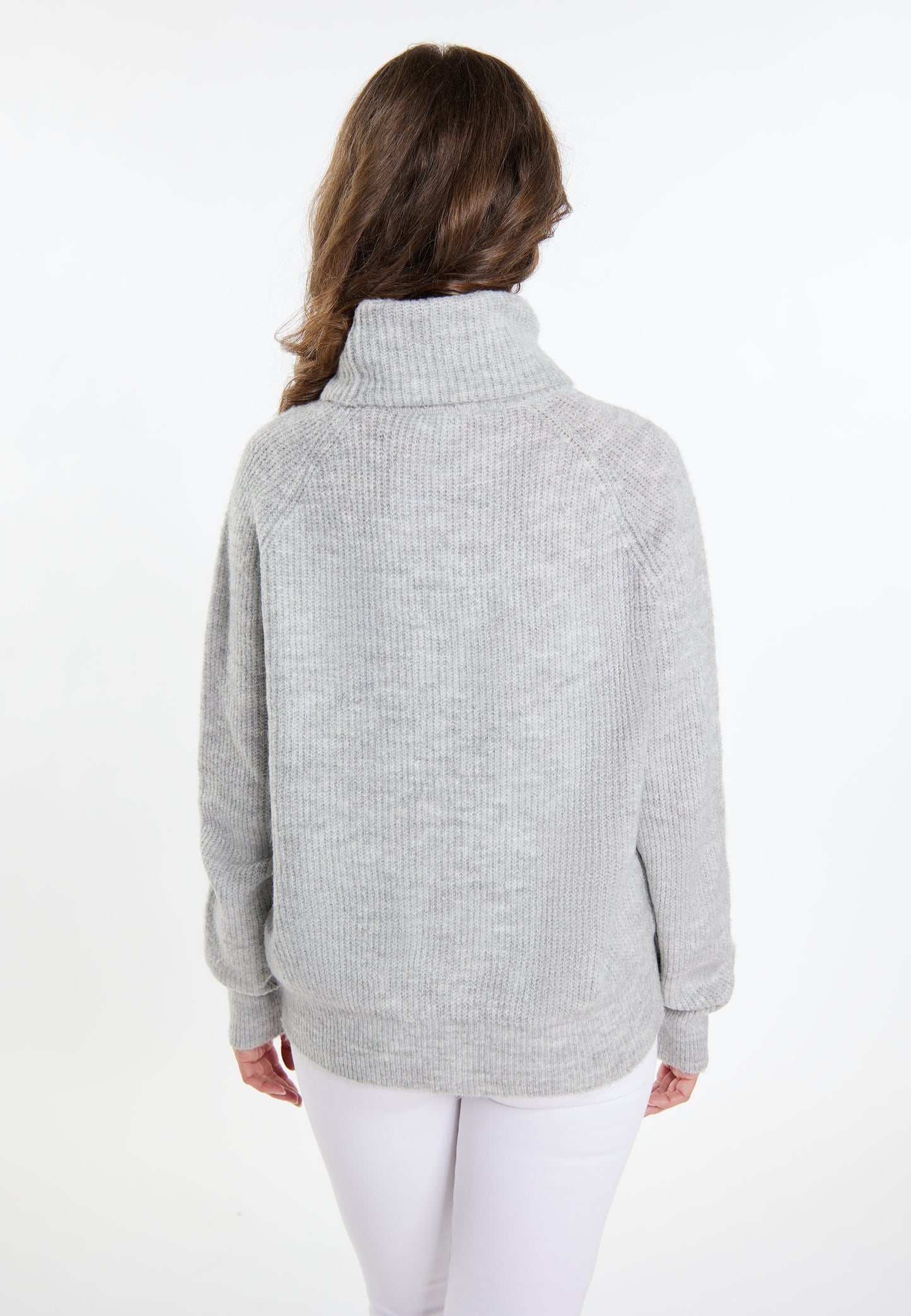 usha Damen Strickpullover