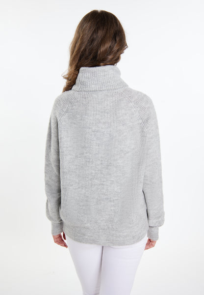 usha Damen Strickpullover