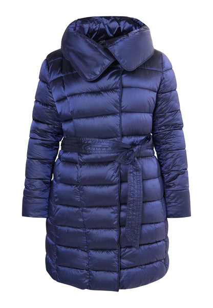 usha Damen Steppmantel