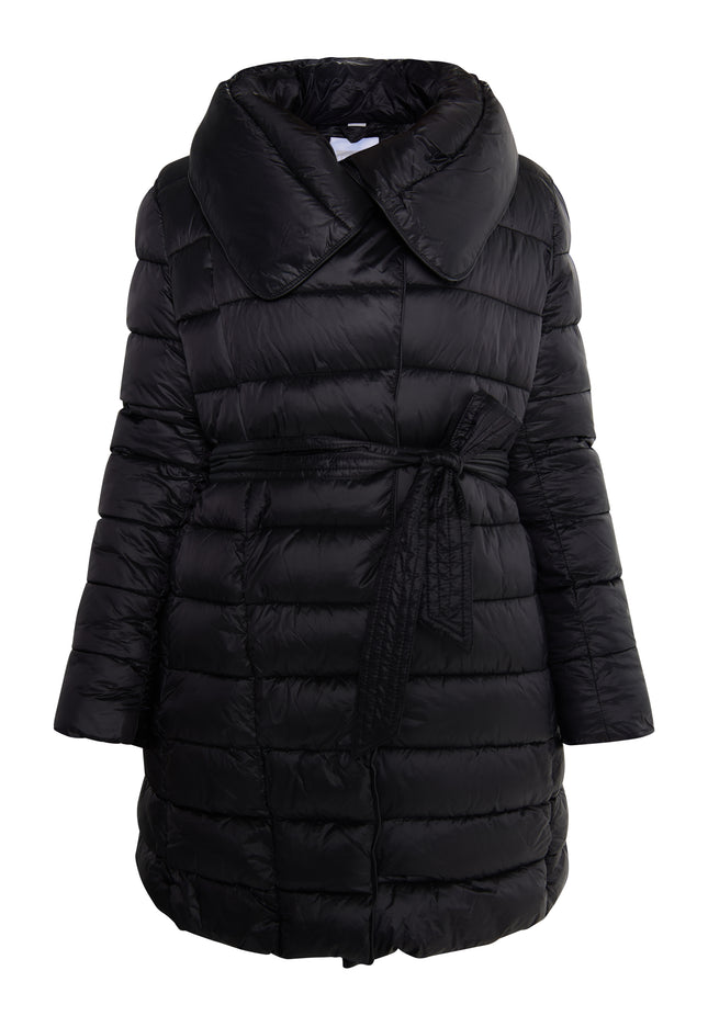 usha Damen Steppmantel
