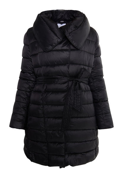 usha Damen Steppmantel