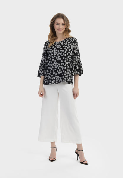 usha Damen Bluse