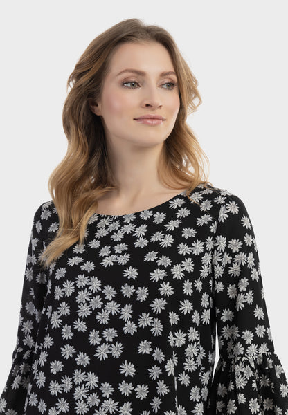 usha Damen Bluse