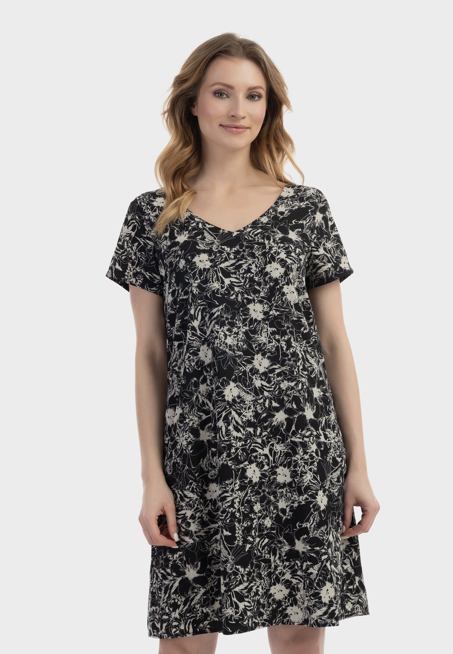 usha Damen's Kleid'