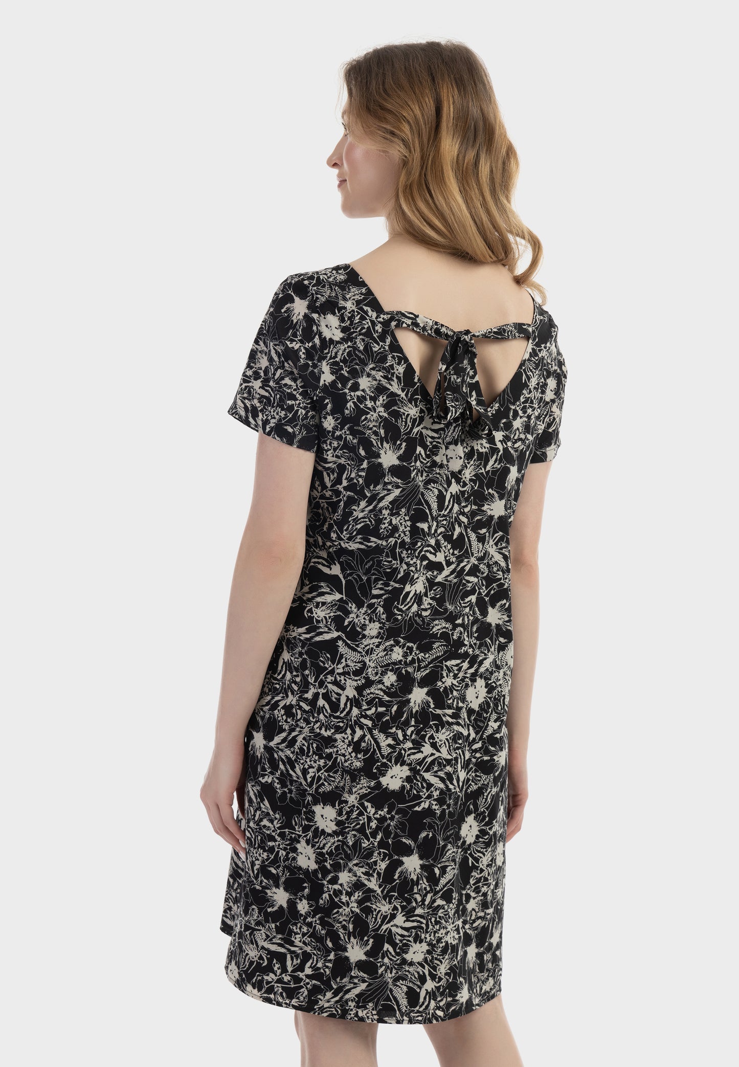 usha Damen's Kleid'