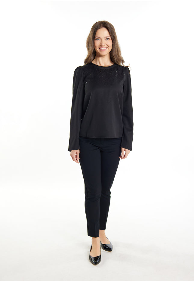 usha Damen-Bluse